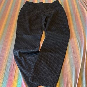 Women’s Lee Sculpting pant slim fit slim leg mid rise